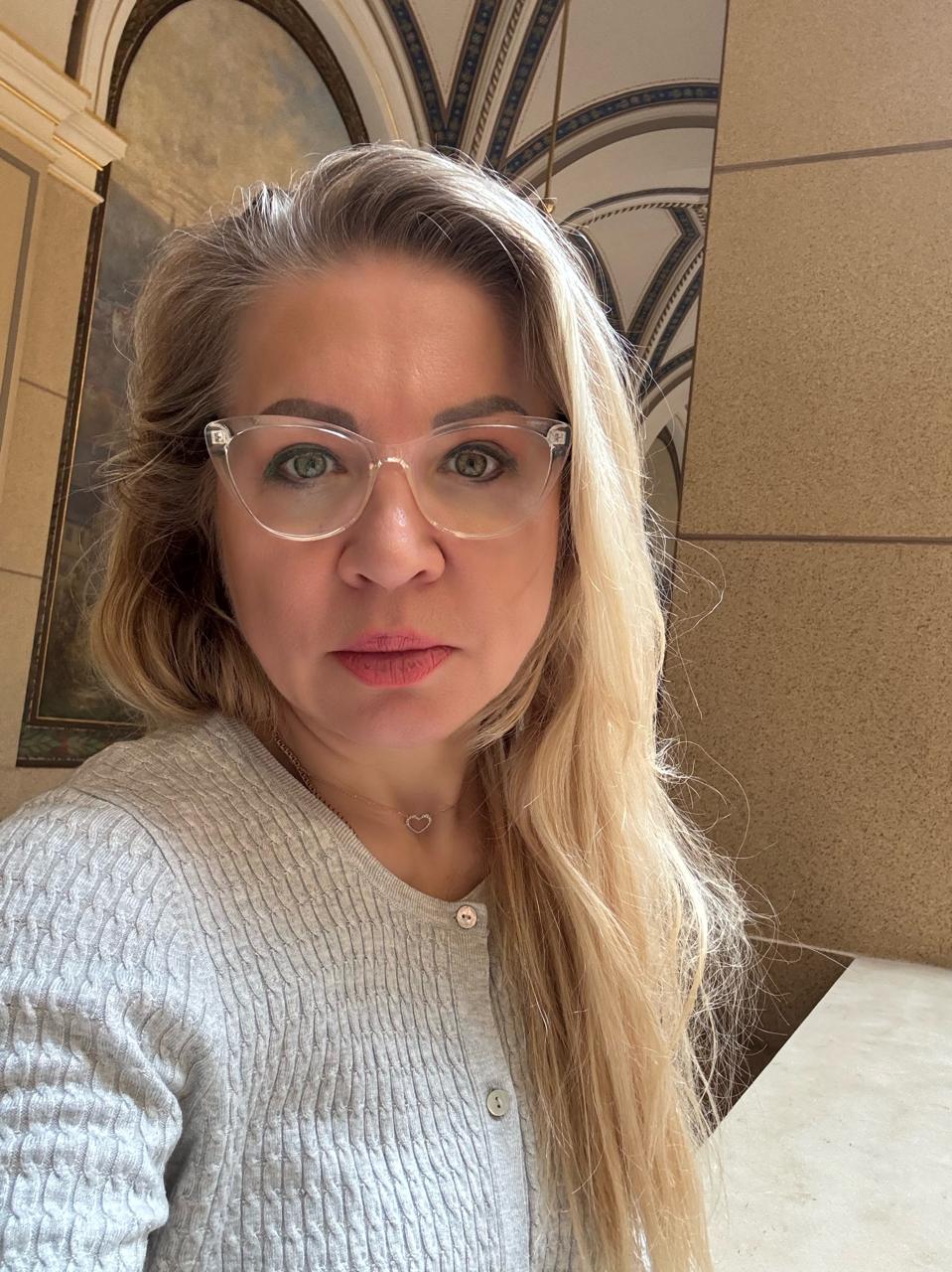 Марина Владимировна Валетова — Адвокат в Казани